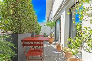 appartement à la vente -   13007  MARSEILLE 7E ARRONDISSEMENT, surface 88 m2 vente appartement - APR734369